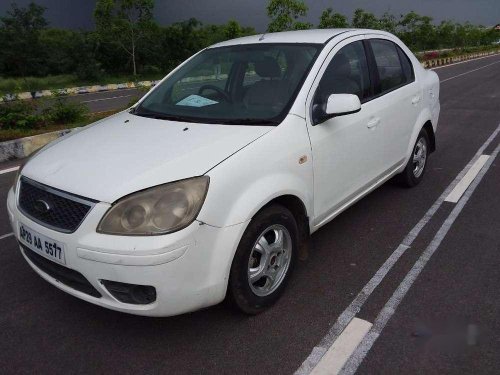 2007 Ford Fiesta MT for sale in Hyderabad
