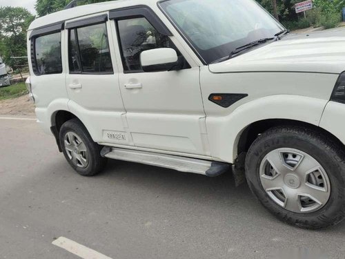 Used 2015 Mahindra Scorpio MT for sale in Lucknow