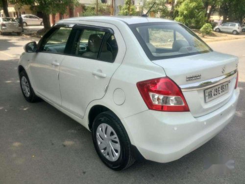 Maruti Suzuki Swift Dzire 2015 MT for sale in Chandigarh