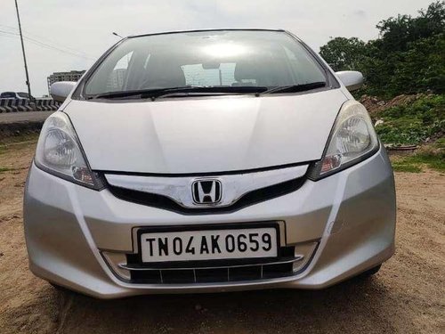 2012 Honda Jazz S MT for sale in Chennai