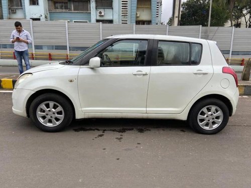 Maruti Suzuki Swift ZXI 2007 MT for sale in Mumbai