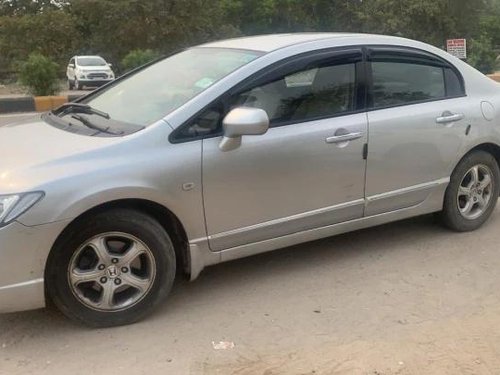 2007 Honda Civic 2006-2010 AT for sale in Faridabad