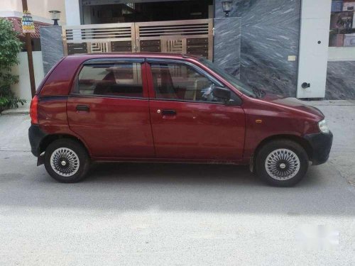 Maruti Suzuki Alto LXi BS-III, 2011, Petrol MT in Chennai