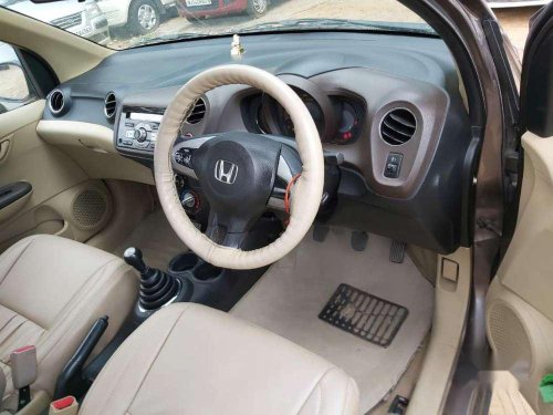 Honda Amaze S i-VTEC 2013 MT for sale in Jaipur