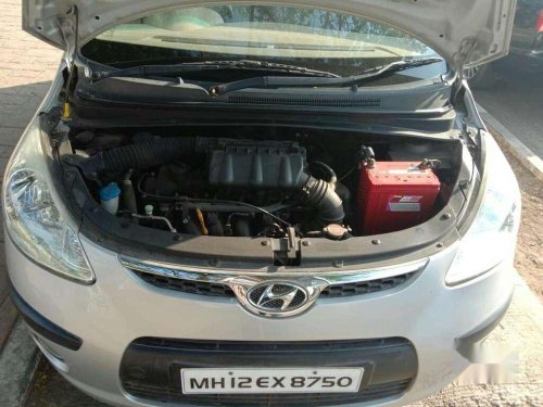 2010 Hyundai i10 Magna MT for sale in Pune