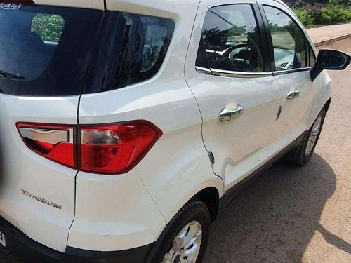 2016 Ford EcoSport MT for sale in Raipur