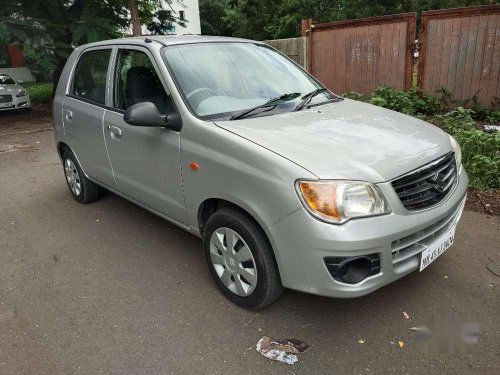 2011 Maruti Suzuki Alto K10 LXI MT for sale in Nashik