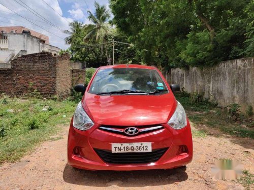 Hyundai Eon D-Lite +, 2013, Petrol MT for sale in Chennai