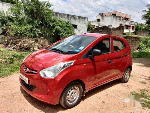 Hyundai Eon D-Lite +, 2013, Petrol MT for sale in Chennai