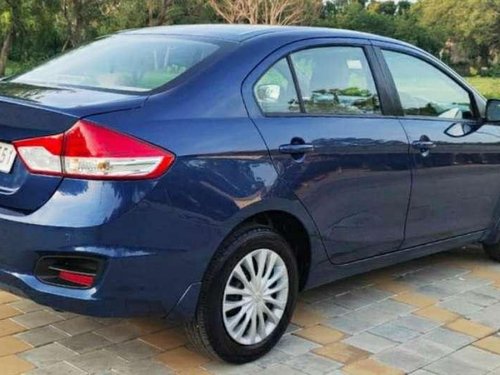 Maruti Suzuki Ciaz Smart Hybrid Delta , 2018, Petrol MT in Ahmedabad