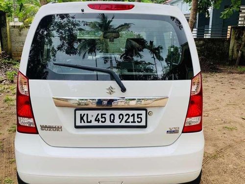 Maruti Suzuki Wagon R Wagonr VXI + AMT (Automatic), 2018, Petrol AT in Thrissur 