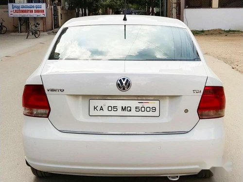 Used 2014 Volkswagen Vento MT for sale in Nagar