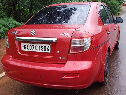 Used 2007 Maruti Suzuki SX4 MT for sale in Ponda