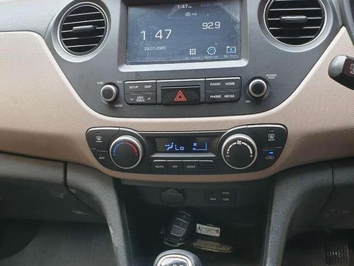 Used 2018 Hyundai Grand i10 Asta MT for sale  in Kolkata