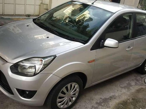 Used Ford Figo Diesel ZXI 2010 MT for sale in Nagar