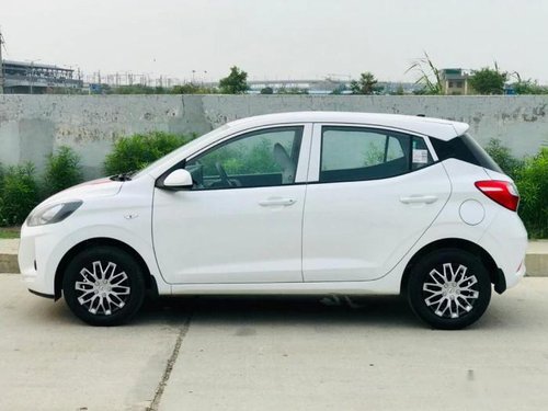 Used 2019 Hyundai Grand i10 Nios MT for sale in New Delhi