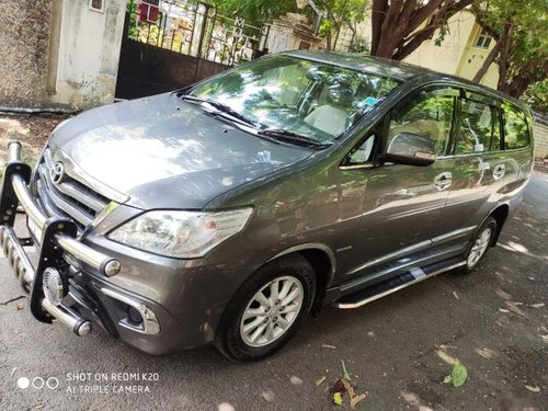 2014 Toyota Innova 2004-2011 MT for sale in Chennai