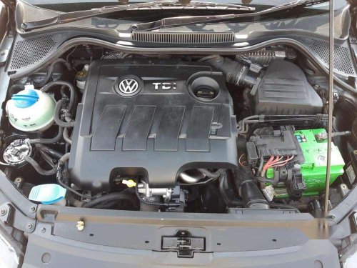 Volkswagen Polo 2015 MT for sale in Ahmedabad