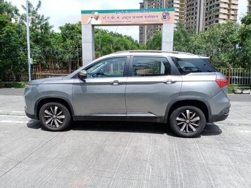 MG Hector Sharp Diesel BSIV 2020 MT for sale in Mumbai