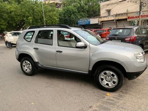 Renault Duster Petrol RxL 2013 MT for sale in New Delhi