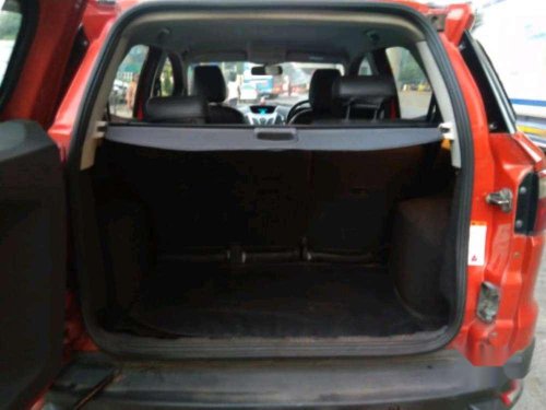 Ford Ecosport EcoSport Titanium 1.5 TDCi, 2013, Diesel MT in Goregaon