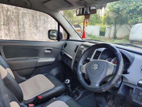 Used Maruti Suzuki Wagon R VXI 2012 MT for sale in Chennai