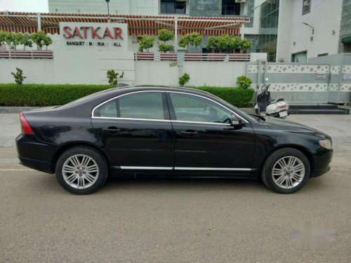 Volvo S80 Summum D5, 2011, Diesel AT in Jaipur