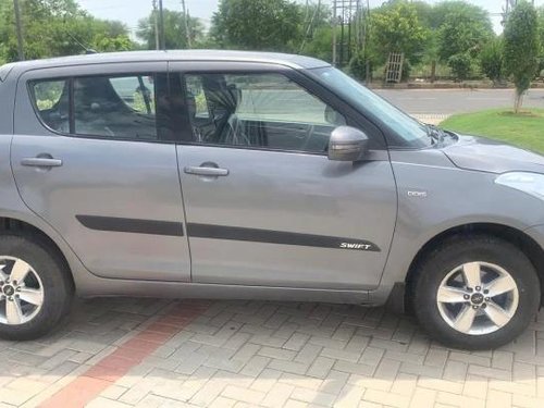 2014 Maruti Suzuki Swift VDI MT for sale in Faridabad