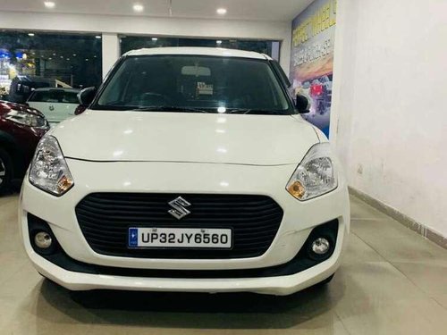 Used 2018 Maruti Suzuki Swift VDI MT for sale in Lucknow