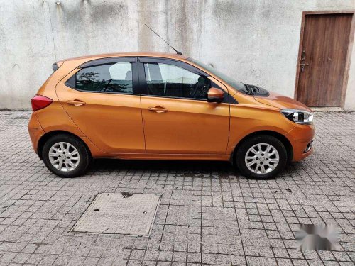 Used 2017 Tata Tiago 1.2 Revotron XZ MT in Mumbai