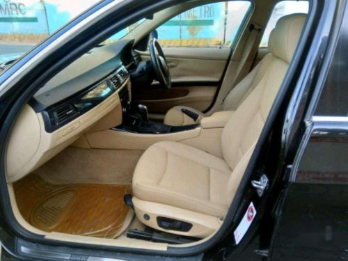 Used BMW 3 Series 320d 2012 AT for sale in Goregaon