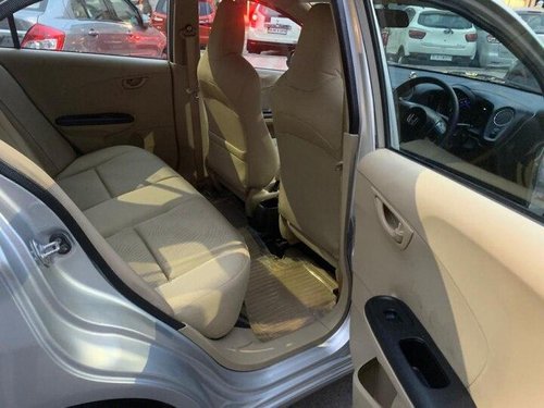 Used 2015 Honda Amaze S i-VTEC MT for sale in New Delhi