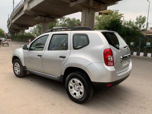 Renault Duster Petrol RxL 2013 MT for sale in New Delhi