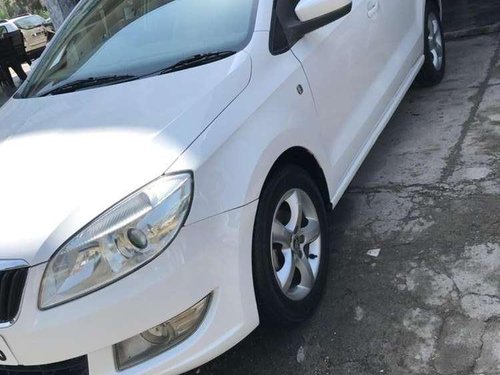 Used Skoda Rapid 2014 MT for sale in Patiala 