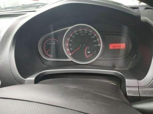 Used 2012 Ford Figo MT for sale in Pune 