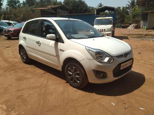 Used 2015 Ford Figo MT for sale in Kudal