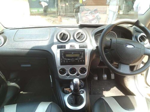 Used 2015 Ford Figo MT for sale in Kudal