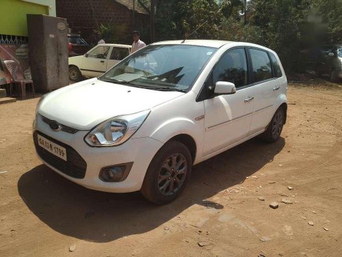 Used 2015 Ford Figo MT for sale in Kudal