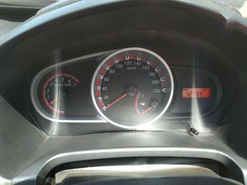 Used 2015 Ford Figo MT for sale in Kudal