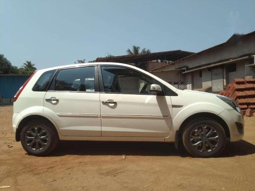 Used 2015 Ford Figo MT for sale in Kudal