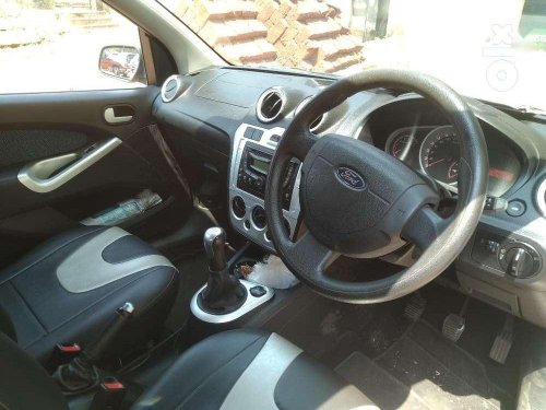 Used 2015 Ford Figo MT for sale in Kudal