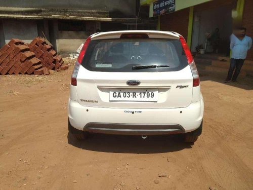 Used 2015 Ford Figo MT for sale in Kudal