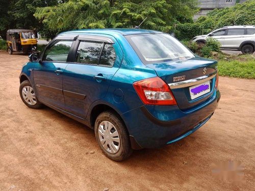 2014 Maruti Suzuki Swift Dzire MT for sale in Thrissur