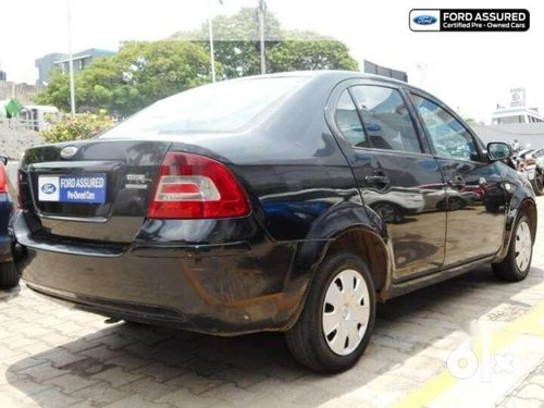 Used 2012 Ford Fiesta Classic MT for sale in Chennai