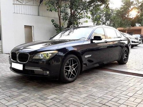 2012 BMW 7 Series 2007-2012 AT for sale in New Delhii