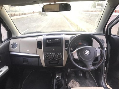 Maruti Suzuki Wagon R LXI CNG 2016 MT for sale in Mumbai