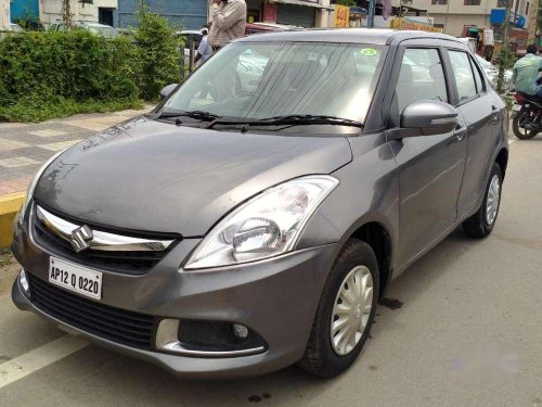 Maruti Suzuki Swift Dzire VDI, 2014, Diesel MT in Hyderabad