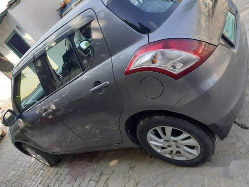 Maruti Suzuki Swift ZDI 2012 MT for sale in Karnal