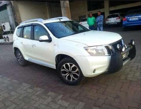 2015 Nissan Terrano MT for sale in Kolkata