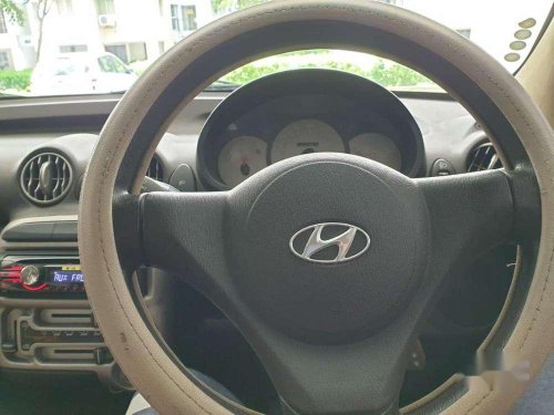 Used 2010 Hyundai Santro Xing GLS MT for sale in Kolkata